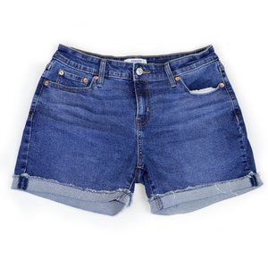 Denizen Levi Denim Shorts